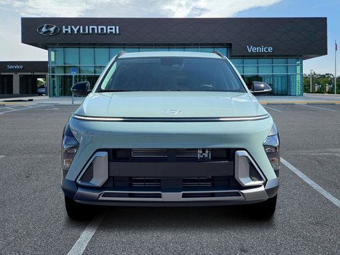 New 2026 Hyundai Kona SEL Premium FWD image 31