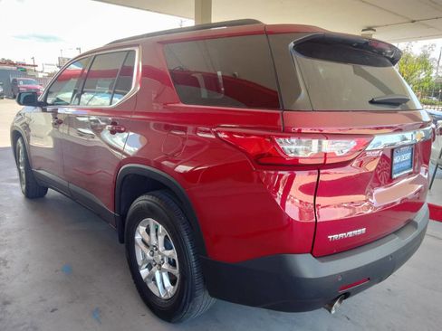 Used 2019 Chevrolet Traverse LT image 5