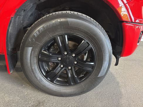 Used 2020 Ford Ranger XLT RWD image 7