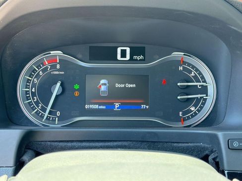 Used 2023 Honda Ridgeline Black Edition image 18