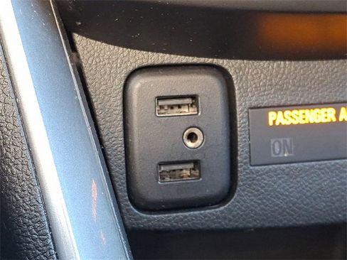 Used 2020 Chevrolet Trax LS w/ Tint and Cruise Package image 23