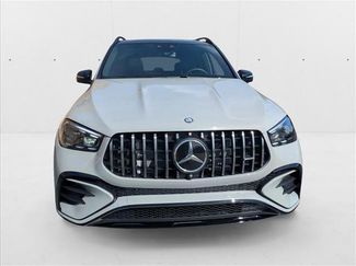 New 2026 Mercedes-Benz GLE 53 AMG 4MATIC video 2