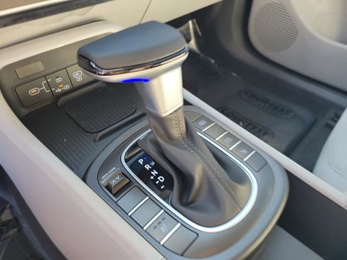 New 2026 Hyundai Kona SEL Sport image 30