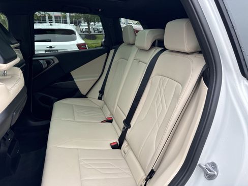Used 2026 BMW X3 xDrive30i AWD/4WD image 23