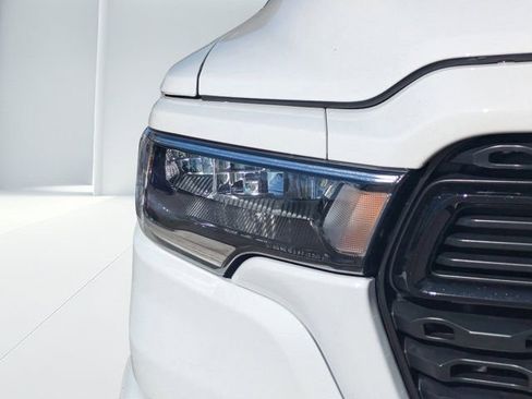 New 2026 RAM 1500 Big Horn AWD/4WD image 8