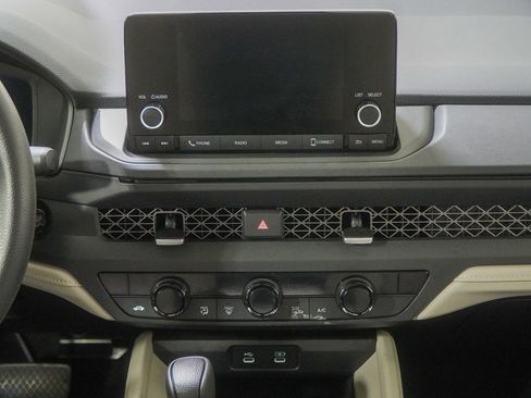 Certified 2025 Honda Accord SE image 24