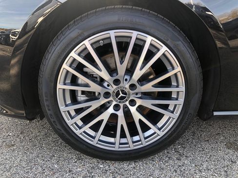 Certified 2023 Mercedes-Benz CLA 250 4MATIC image 9