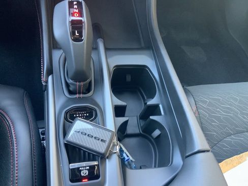 New 2026 Dodge Charger R/T Scat Pack image 20