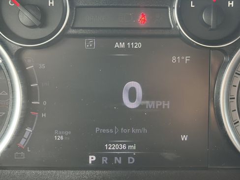 Used 2018 RAM 2500 Laramie w/ Sport Appearance Group image 26