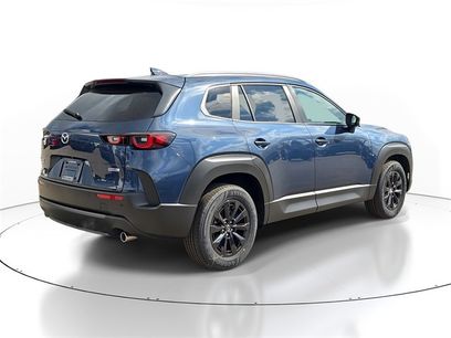 New 2026 MAZDA CX-50 2.5 Hybrid w/ Preferred Pkg