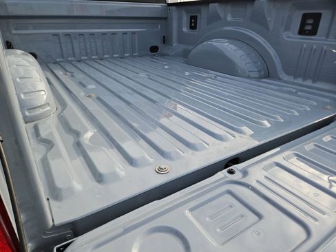 Used 2024 Ford F250 Lariat w/ Sport Appearance Package image 19