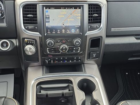 Used 2016 RAM 1500 Limited image 44