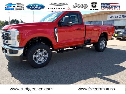 New 2026 Ford F250 XLT