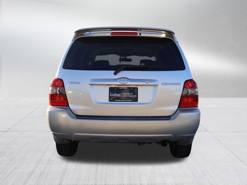 Used 2007 Toyota Highlander 2WD image 6