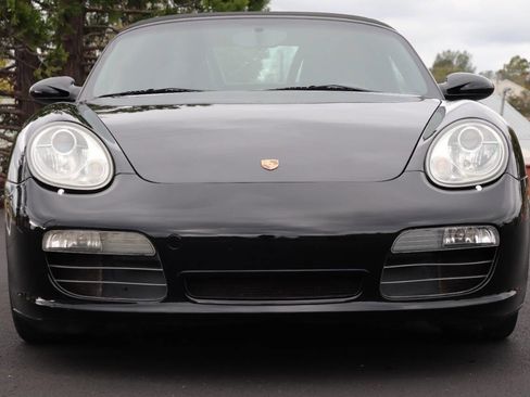 Used 2007 Porsche Boxster S image 13