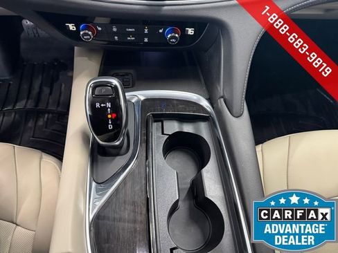 Certified 2021 Buick Enclave Essence w/ LPO, Luxury Package image 15