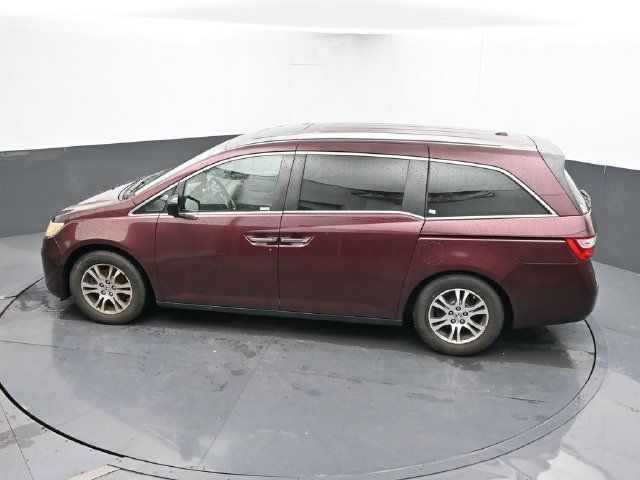 Used 2013 Honda Odyssey EX-L image 41