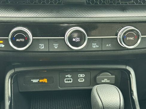 Certified 2024 Honda CR-V EX image 22