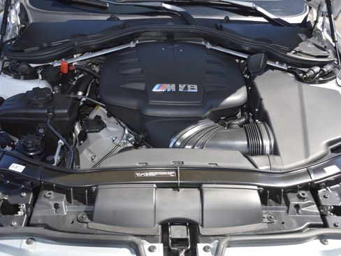 Used 2012 BMW M3 Coupe image 32