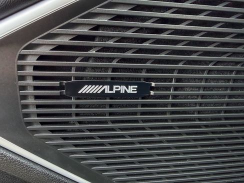 Used 2022 Jeep Wagoneer Series III image 19