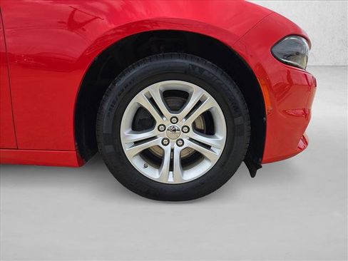 Used 2022 Dodge Charger SXT image 23