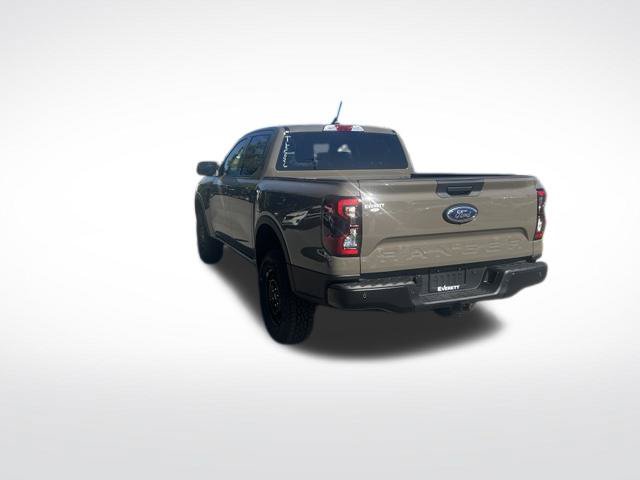 New 2026 Ford Ranger XL w/ Trailer Tow Package RWD image 7
