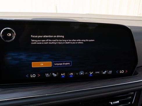 New 2025 Chevrolet Suburban Premier w/ Sun And Tow Package image 34