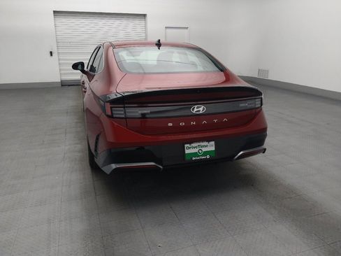 Used 2024 Hyundai Sonata SEL FWD image 6