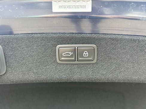 New 2026 Genesis G80 2.5T Sport Prestige AWD/4WD image 16
