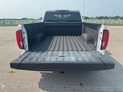 Used 2020 GMC Sierra 1500 Denali w/ Denali Premium Package AWD/4WD image 32