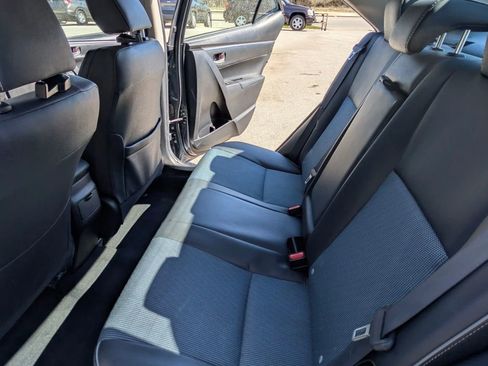 Used 2015 Toyota Corolla S w/ Driver Convenience Package image 19