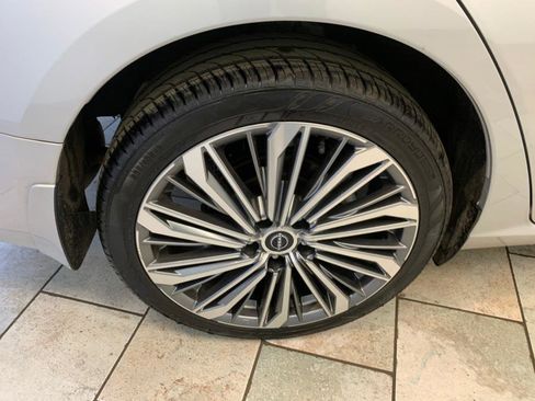 Used 2023 Nissan Altima 2.5 SL image 10