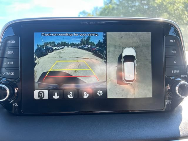Used 2020 Hyundai Tucson Ultimate AWD/4WD image 20