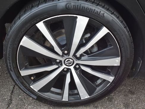 Used 2021 Nissan Altima 2.5 SR image 38