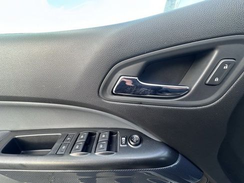 Used 2016 Chevrolet Colorado Z71 image 10