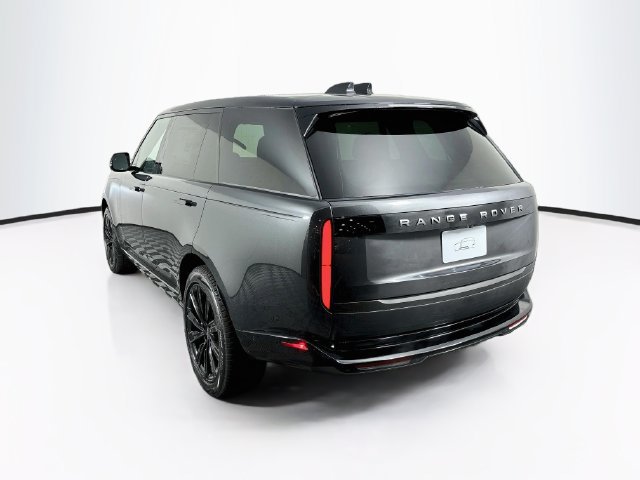 New 2027 Land Rover Range Rover Long Wheelbase SE AWD/4WD image 7