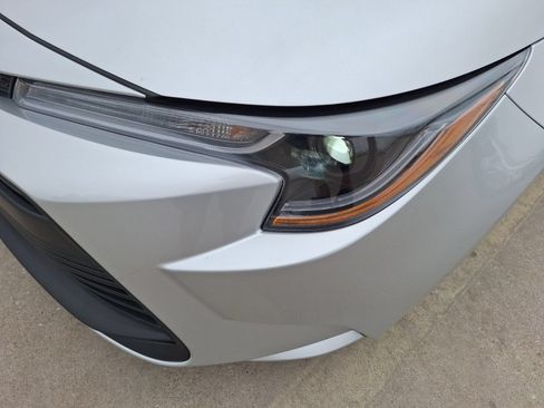 Used 2026 Toyota Corolla LE FWD image 10
