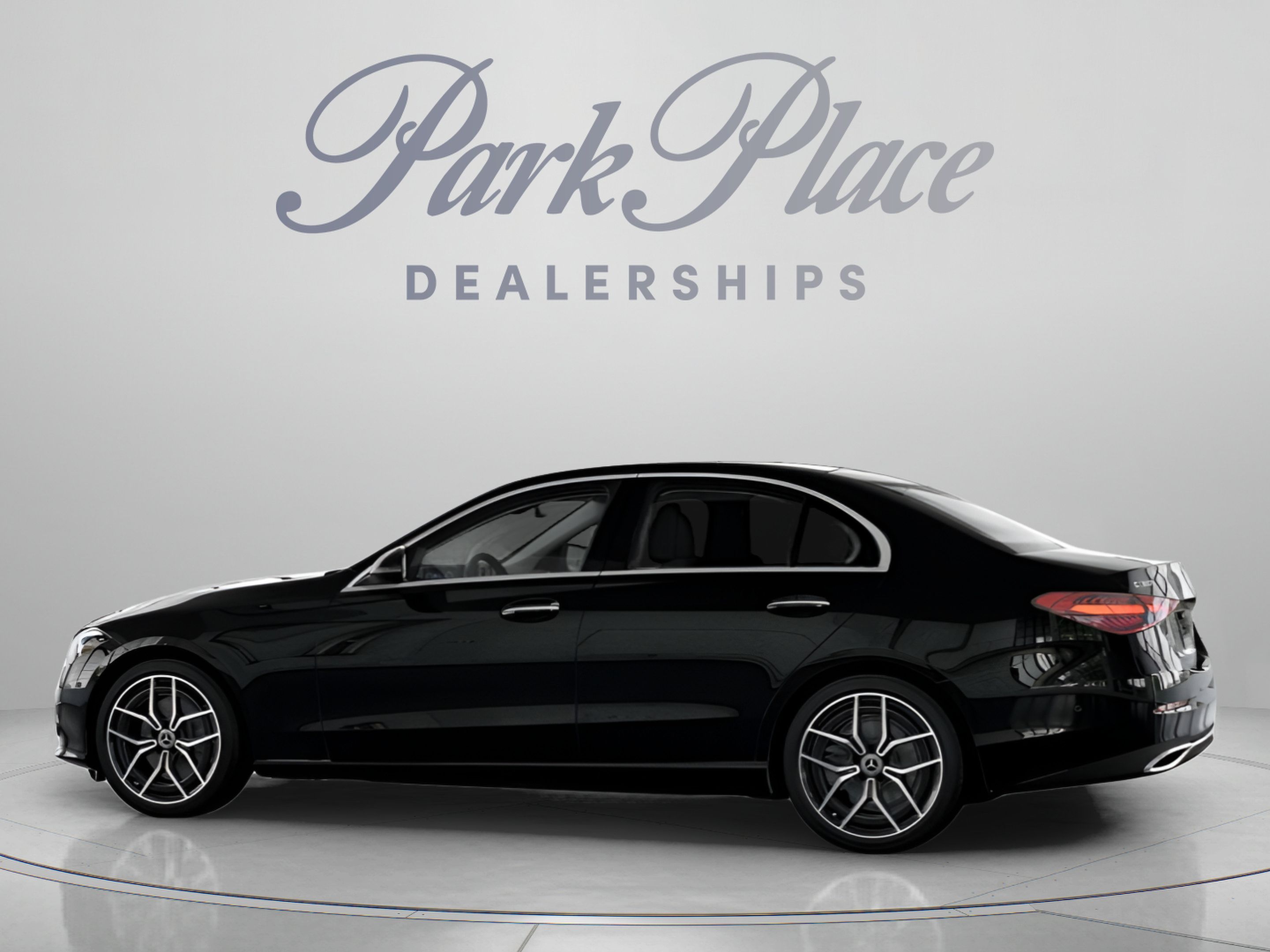 Used 2026 Mercedes-Benz C 300 Sedan image 8