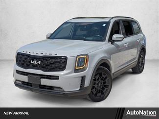 Used 2022 Kia Telluride SX w/ SX Prestige Package video 1