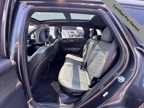 Certified 2023 Kia Sportage X-Line w/ X-Line Premium Package AWD/4WD image 12