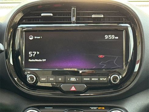 Used 2021 Kia Soul EX image 12