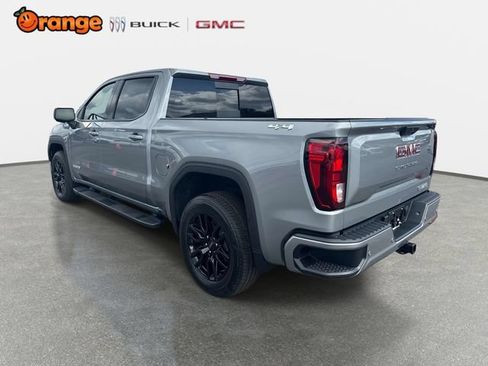 New 2026 GMC Sierra 1500 Elevation w/ Elevation Premium Package AWD/4WD image 5