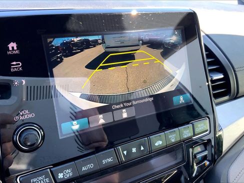 Used 2020 Honda Odyssey EX image 28