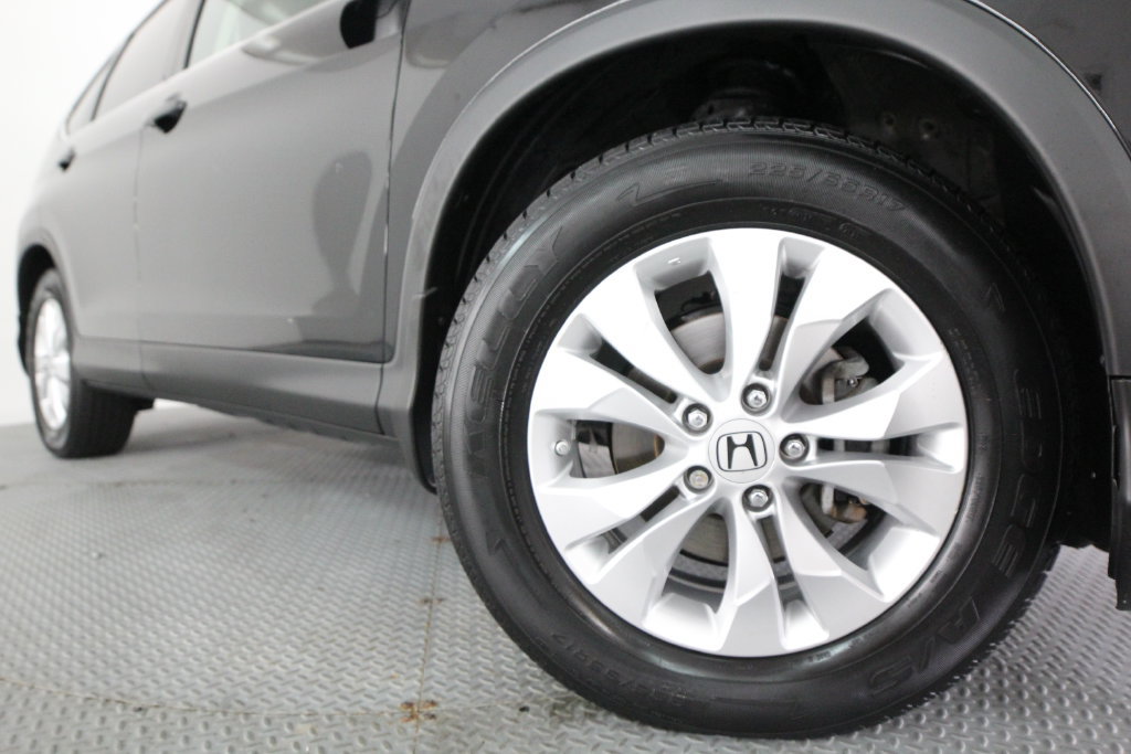 Used 2013 Honda CR-V EX image 19