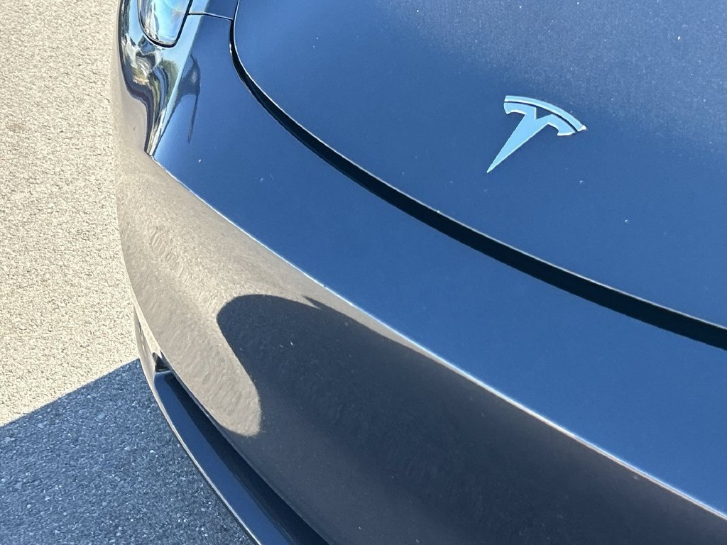 Used 2024 Tesla Model Y Performance AWD/4WD image 30