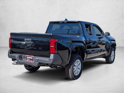 New 2026 Toyota Tacoma SR image 2