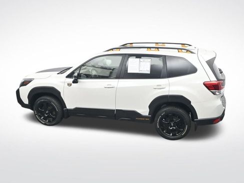 Used 2022 Subaru Forester Wilderness image 31