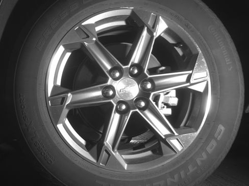Used 2025 Chevrolet Blazer LT FWD image 14