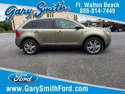 Used 2013 Ford Edge SEL
