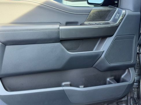 Certified 2022 Ford F150 XLT w/ Equipment Group 302A High image 14